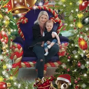 Meet your Posher, Brheannon